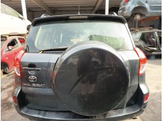 Recambio de porton trasero para toyota rav 4 iii (_a3_) 2.2 d 4wd (ala30_) referencia OEM IAM   