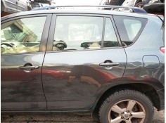 Recambio de puerta trasera izquierda para toyota rav 4 iii (_a3_) 2.2 d 4wd (ala30_) referencia OEM IAM   