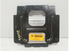 Recambio de centralita motor uce para citroën c4 coupé (la_) 1.6 hdi referencia OEM IAM 9664843780  