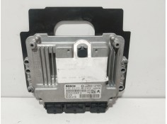 Recambio de centralita motor uce para citroën c4 coupé (la_) 1.6 hdi referencia OEM IAM 9664843780   2
