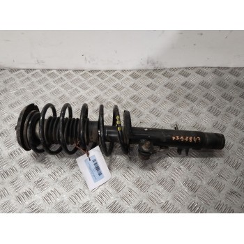 AMORTIGUADOR DELANTERO IZQUIERDO 5202TJ 