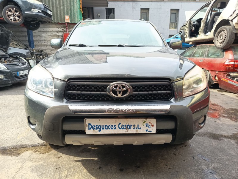 toyota rav 4 iii (_a3_) del año 2006