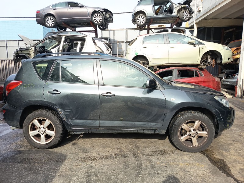toyota rav 4 iii (_a3_) del año 2006