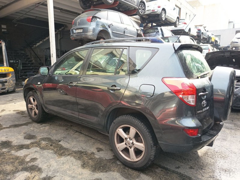 toyota rav 4 iii (_a3_) del año 2006