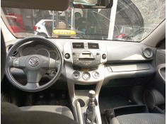 toyota rav 4 iii (_a3_) del año 2006 2