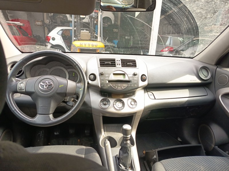 toyota rav 4 iii (_a3_) del año 2006