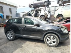 nissan qashqai i (j10, nj10) del año 2008 2