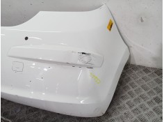 Recambio de paragolpes trasero para hyundai i30 (fd) 1.6 referencia OEM IAM 866112L030   2
