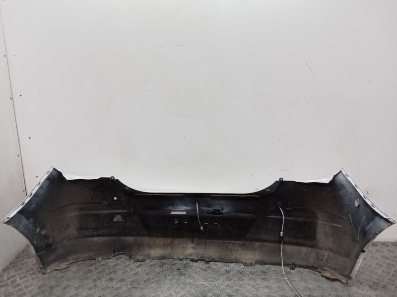 Recambio de paragolpes trasero para hyundai i30 (fd) 1.6 referencia OEM IAM 866112L030  