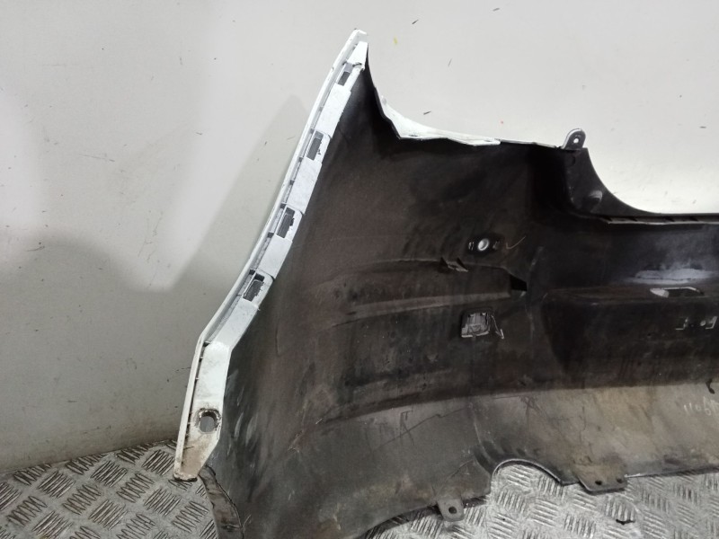 Recambio de paragolpes trasero para hyundai i30 (fd) 1.6 referencia OEM IAM 866112L030  