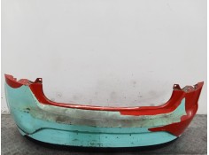Recambio de paragolpes trasero para seat ibiza iv (6j5, 6p1) 1.4 tdi referencia OEM IAM 6J4807421EGRU  
