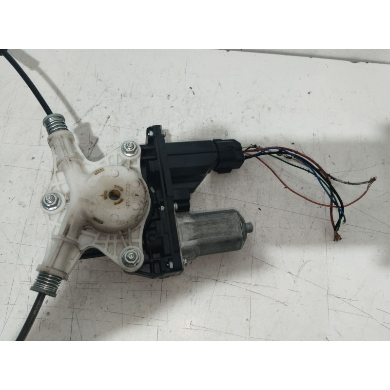 ELEVALUNAS DELANTERO IZQUIERDO 824501W010  - imagen 4