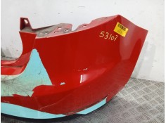 Recambio de paragolpes trasero para seat ibiza iv (6j5, 6p1) 1.4 tdi referencia OEM IAM 6J4807421EGRU   2