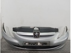 Recambio de paragolpes delantero para peugeot 307 (3a/c) 2.0 hdi 110 referencia OEM IAM 7401S6  