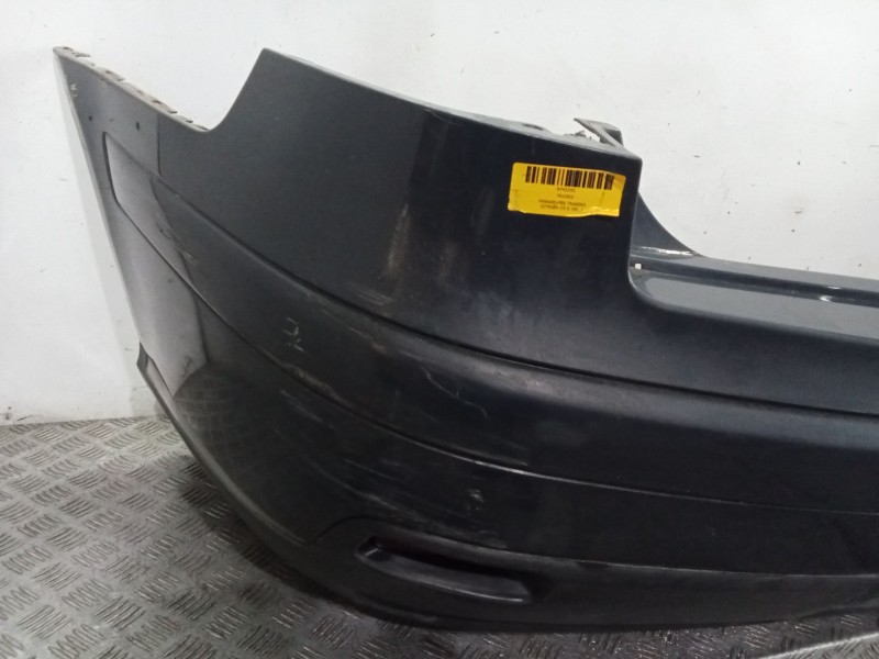 Recambio de paragolpes trasero para citroën c5 ii (rc_) 2.0 hdi (rcrhrh) referencia OEM IAM 7410W2  