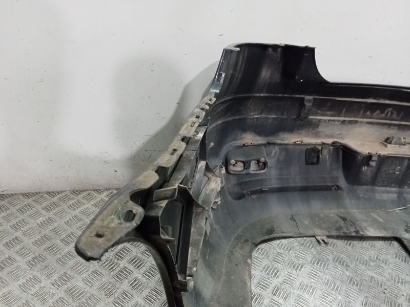 Recambio de paragolpes trasero para citroën c5 ii (rc_) 2.0 hdi (rcrhrh) referencia OEM IAM 7410W2  