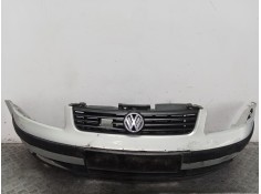 Recambio de paragolpes delantero para volkswagen passat b5 (3b2) 2.8 v6 syncro/4motion referencia OEM IAM 3B0807217GRU  
