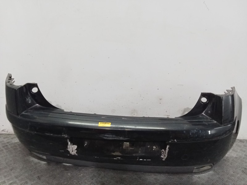 Recambio de paragolpes trasero para citroën c4 i (lc_) 1.6 hdi referencia OEM IAM 7410W9  