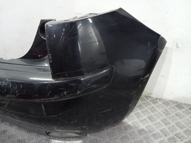 Recambio de paragolpes trasero para citroën c4 i (lc_) 1.6 hdi referencia OEM IAM 7410W9  
