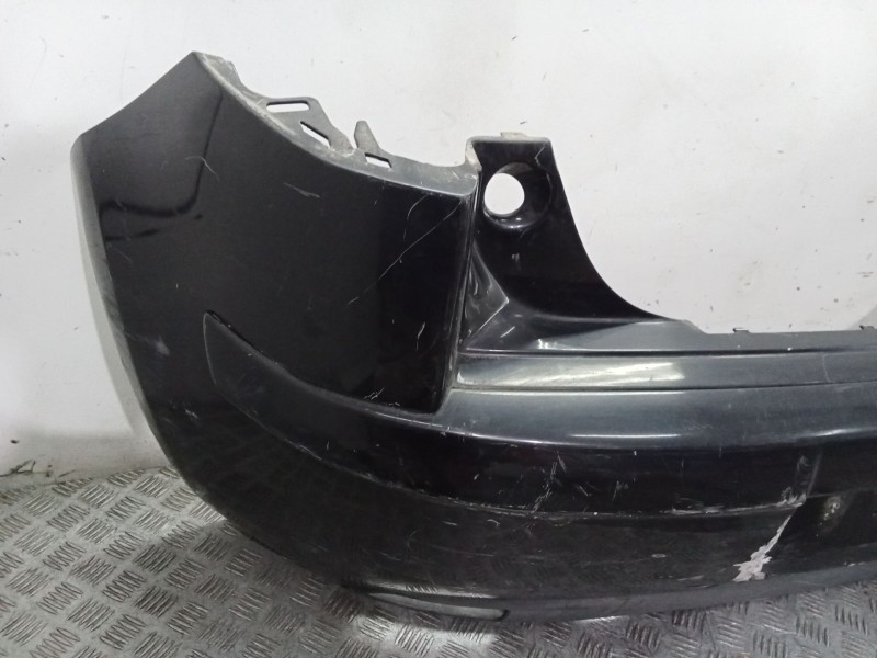 Recambio de paragolpes trasero para citroën c4 i (lc_) 1.6 hdi referencia OEM IAM 7410W9  