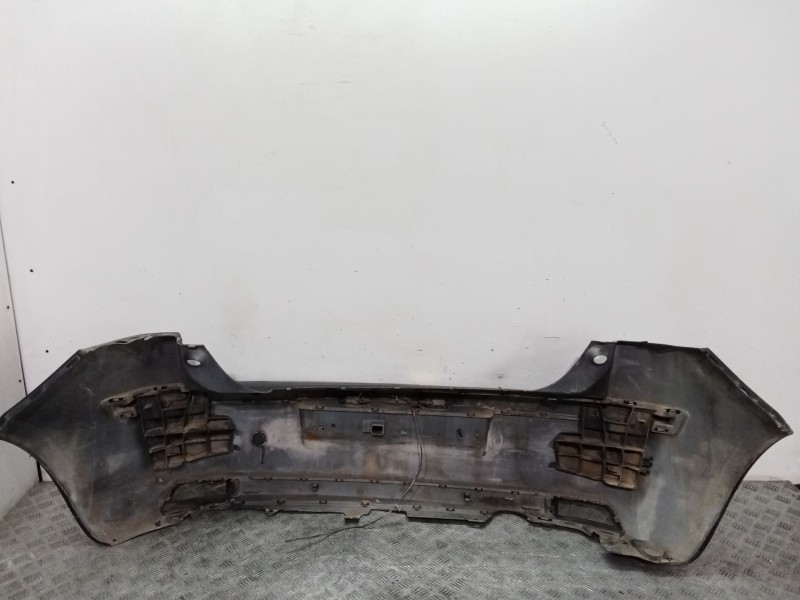 Recambio de paragolpes trasero para citroën c4 i (lc_) 1.6 hdi referencia OEM IAM 7410W9  