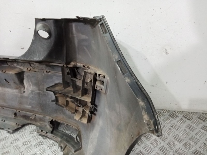 Recambio de paragolpes trasero para citroën c4 i (lc_) 1.6 hdi referencia OEM IAM 7410W9  