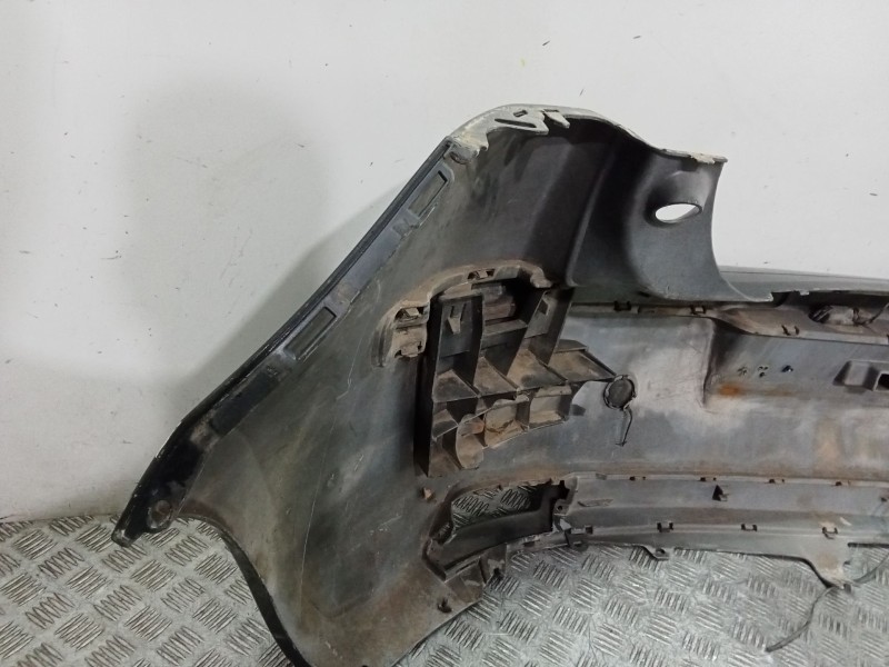 Recambio de paragolpes trasero para citroën c4 i (lc_) 1.6 hdi referencia OEM IAM 7410W9  