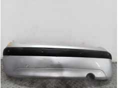 Recambio de paragolpes trasero para citroën c3 i (fc_, fn_) 1.4 i referencia OEM IAM 7410Z4  