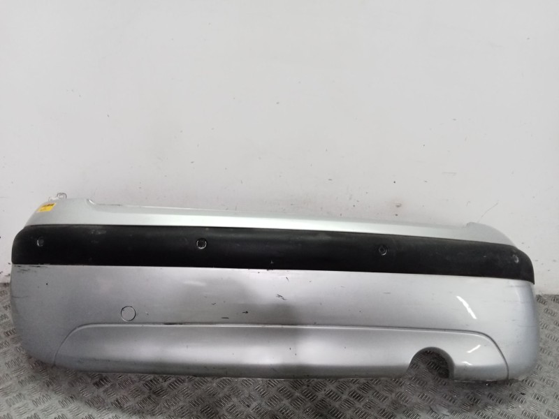 Recambio de paragolpes trasero para citroën c3 i (fc_, fn_) 1.4 i referencia OEM IAM 7410Z4  