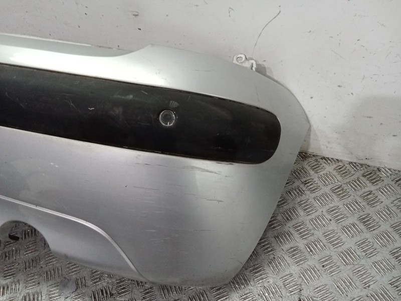 Recambio de paragolpes trasero para citroën c3 i (fc_, fn_) 1.4 i referencia OEM IAM 7410Z4  