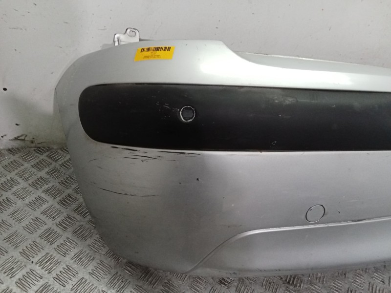 Recambio de paragolpes trasero para citroën c3 i (fc_, fn_) 1.4 i referencia OEM IAM 7410Z4  