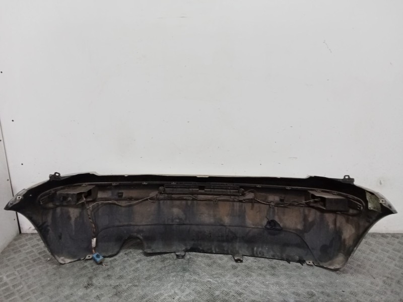 Recambio de paragolpes trasero para citroën c3 i (fc_, fn_) 1.4 i referencia OEM IAM 7410Z4  