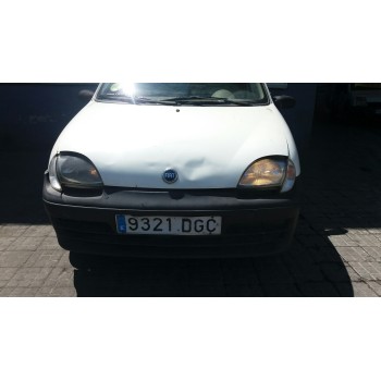 FIAT SEICENTO (187)