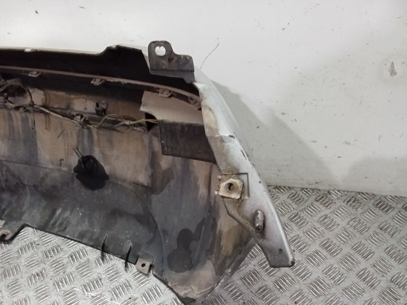 Recambio de paragolpes trasero para citroën c3 i (fc_, fn_) 1.4 i referencia OEM IAM 7410Z4  