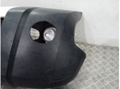 Recambio de paragolpes delantero para citroën nemo furgoneta/monovolumen (aa_) 1.3 hdi 75 referencia OEM IAM 1609339580   2