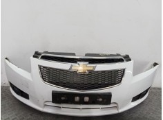 Recambio de paragolpes delantero para chevrolet cruze (j300) 2.0 cdi referencia OEM IAM 95022993  