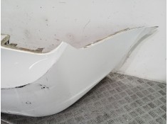 Recambio de paragolpes trasero para chevrolet cruze (j300) 2.0 cdi referencia OEM IAM 95479273   2