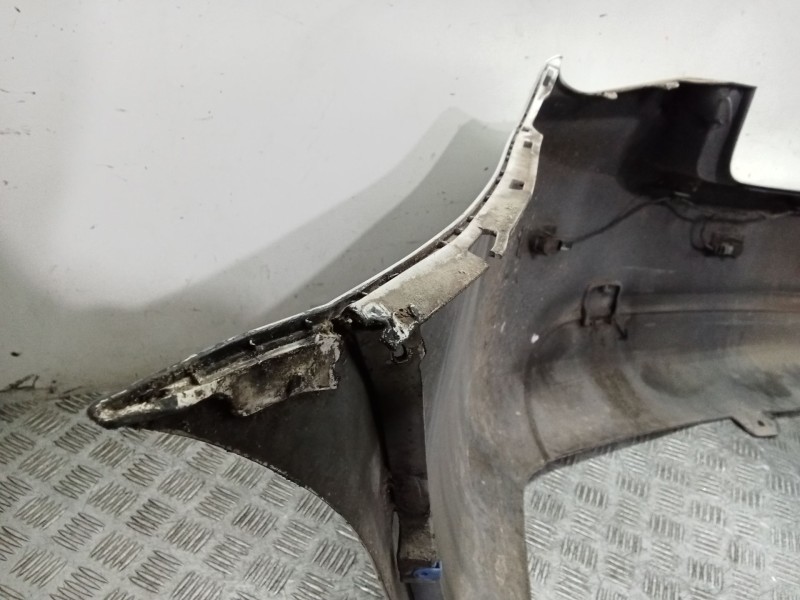 Recambio de paragolpes trasero para chevrolet cruze (j300) 2.0 cdi referencia OEM IAM 95479273  