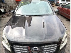 Recambio de capot para nissan qashqai i (j10, nj10) 2.0 referencia OEM IAM   