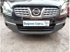 Recambio de paragolpes delantero para nissan qashqai i (j10, nj10) 2.0 referencia OEM IAM   