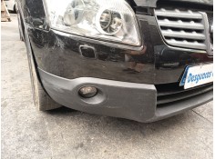 Recambio de paragolpes delantero para nissan qashqai i (j10, nj10) 2.0 referencia OEM IAM    2