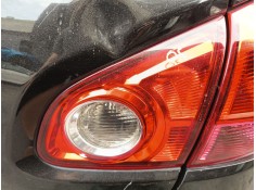 Recambio de piloto porton trasero derecho para nissan qashqai i (j10, nj10) 2.0 referencia OEM IAM   