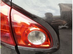 Recambio de piloto porton trasero izquierdo para nissan qashqai i (j10, nj10) 2.0 referencia OEM IAM   