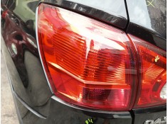 Recambio de piloto trasero izquierdo para nissan qashqai i (j10, nj10) 2.0 referencia OEM IAM   