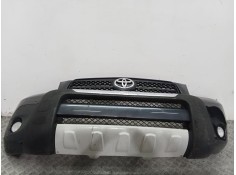 Recambio de paragolpes delantero para toyota rav 4 iii (_a3_) 2.2 d 4wd (ala30_) referencia OEM IAM   