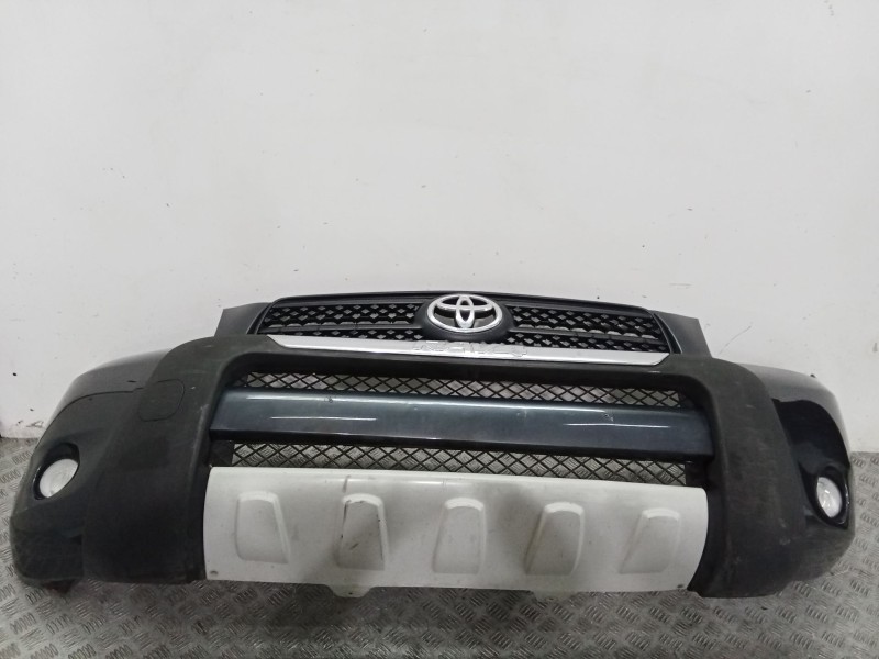 Recambio de paragolpes delantero para toyota rav 4 iii (_a3_) 2.2 d 4wd (ala30_) referencia OEM IAM   