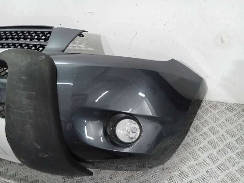 Recambio de paragolpes delantero para toyota rav 4 iii (_a3_) 2.2 d 4wd (ala30_) referencia OEM IAM   