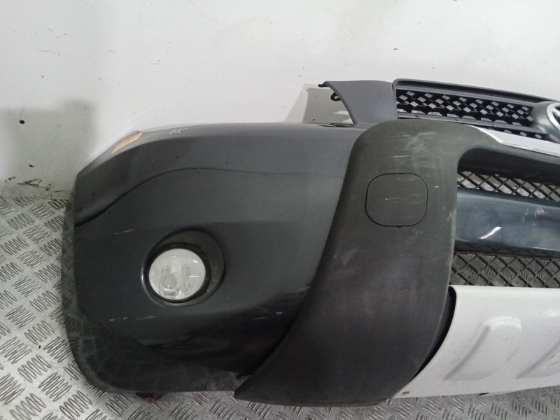 Recambio de paragolpes delantero para toyota rav 4 iii (_a3_) 2.2 d 4wd (ala30_) referencia OEM IAM   