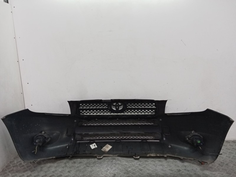 Recambio de paragolpes delantero para toyota rav 4 iii (_a3_) 2.2 d 4wd (ala30_) referencia OEM IAM   
