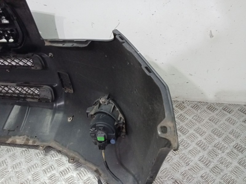 Recambio de paragolpes delantero para toyota rav 4 iii (_a3_) 2.2 d 4wd (ala30_) referencia OEM IAM   